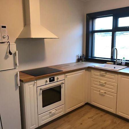 Fell Holiday Home Stapi Zewnętrze zdjęcie