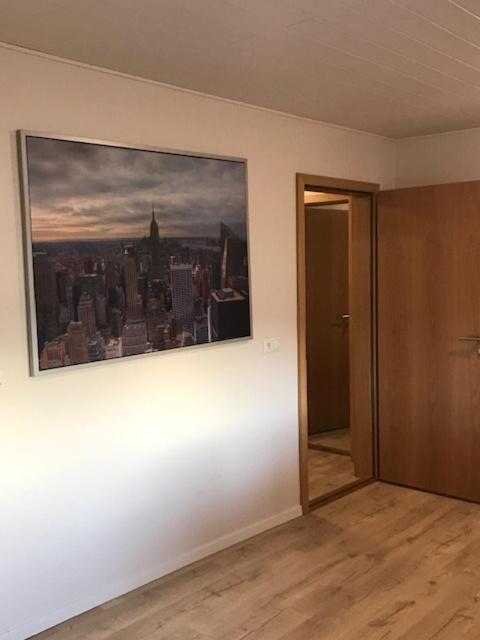 Fell Holiday Home Stapi Zewnętrze zdjęcie