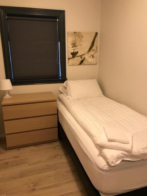 Fell Holiday Home Stapi Zewnętrze zdjęcie