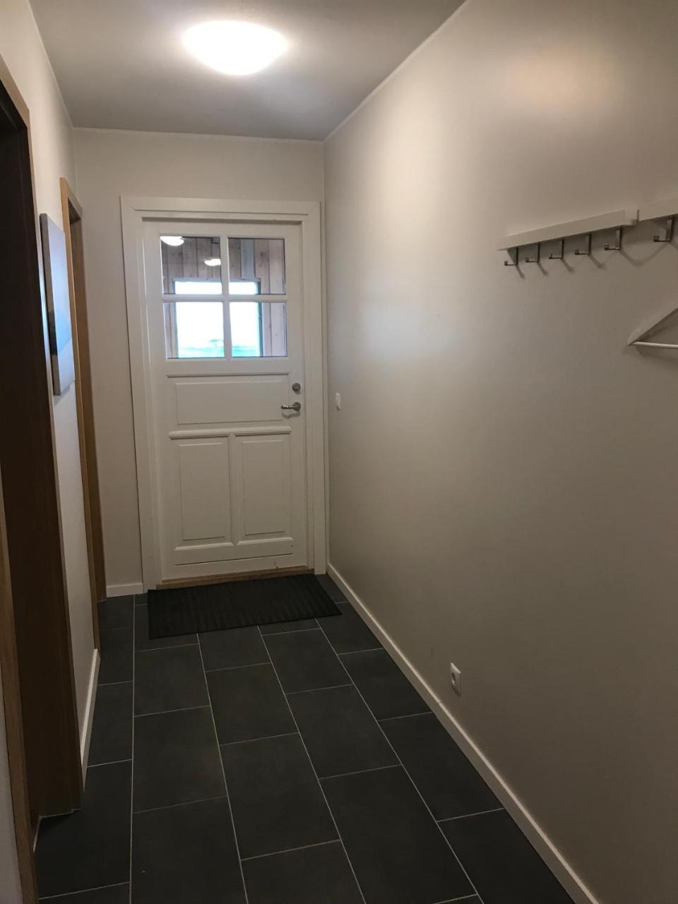 Fell Holiday Home Stapi Zewnętrze zdjęcie