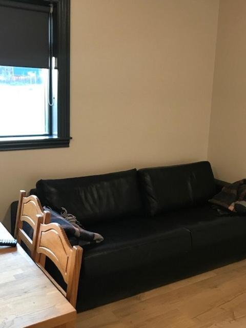Fell Holiday Home Stapi Zewnętrze zdjęcie